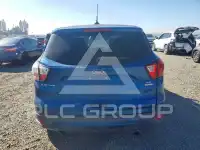 2019 Ford ESCAPE фото
