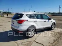 2019 Ford ESCAPE фото