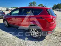 2019 Ford ESCAPE photo