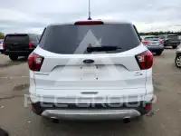 2019 Ford ESCAPE фото
