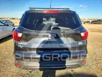 2019 Ford ESCAPE фото