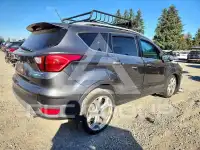 2019 Ford ESCAPE фото