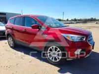 2019 Ford ESCAPE фото