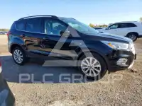 2019 Ford ESCAPE photo