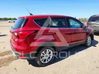 2019 Ford ESCAPE фото