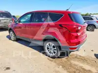 2019 Ford ESCAPE фото