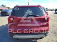 2019 Ford ESCAPE фото