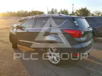 2019 Ford ESCAPE фото