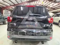 2019 Ford ESCAPE фото