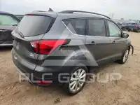 2019 Ford ESCAPE фото
