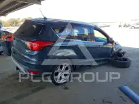 2019 Ford ESCAPE photo