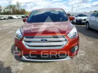 2019 Ford ESCAPE фото