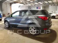 2019 Ford ESCAPE фото