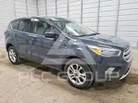 2019 Ford ESCAPE photo