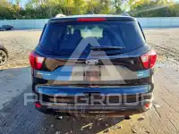 2019 Ford ESCAPE фото