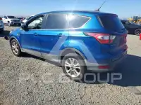 2019 Ford ESCAPE фото