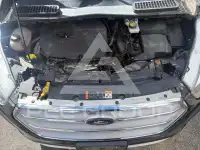 2019 Ford ESCAPE фото