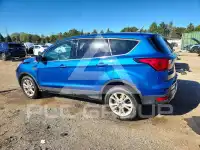2019 Ford ESCAPE photo