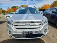 2019 Ford ESCAPE фото