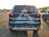 2019 Ford ESCAPE фото