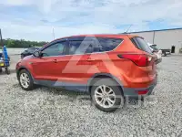 2019 Ford ESCAPE фото