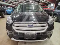 2019 Ford ESCAPE фото