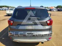 2019 Ford ESCAPE фото
