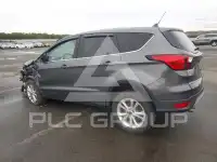 2019 Ford ESCAPE фото
