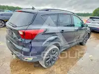 2019 Ford ESCAPE фото