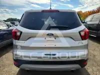 2019 Ford ESCAPE фото