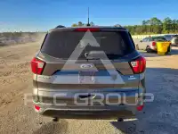 2019 Ford ESCAPE фото