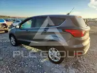 2019 Ford ESCAPE photo