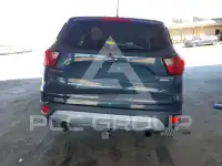 2019 Ford ESCAPE photo
