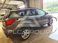 2019 Ford ESCAPE фото