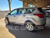 2019 Ford ESCAPE фото