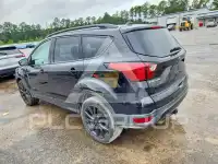 2019 Ford ESCAPE фото