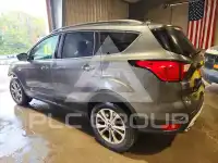 2019 Ford ESCAPE фото