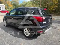 2019 Ford ESCAPE фото