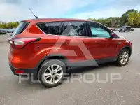 2019 Ford ESCAPE фото