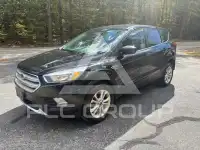 2019 Ford ESCAPE фото
