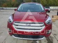 2019 Ford ESCAPE фото
