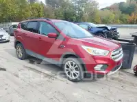2019 Ford ESCAPE фото