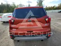 2019 Ford ESCAPE фото
