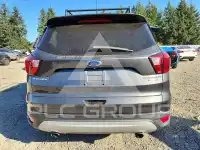 2019 Ford ESCAPE фото
