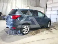 2019 Ford ESCAPE photo