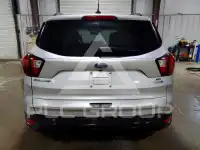 2019 Ford ESCAPE фото