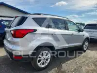 2019 Ford ESCAPE фото