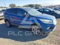 2019 Ford ESCAPE фото