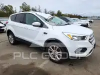 2019 Ford ESCAPE фото