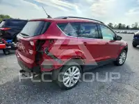 2019 Ford ESCAPE фото
